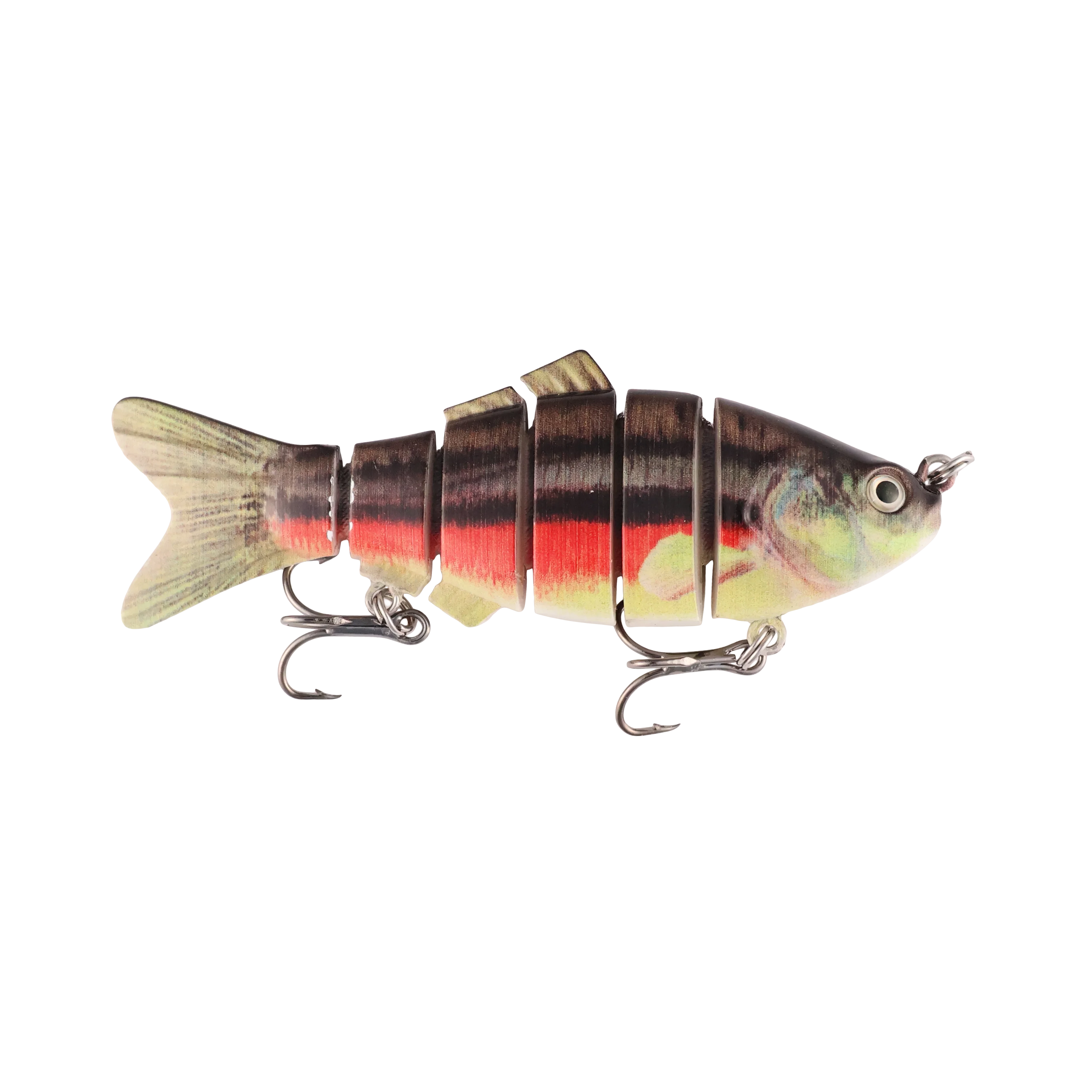 Redbelly Dace