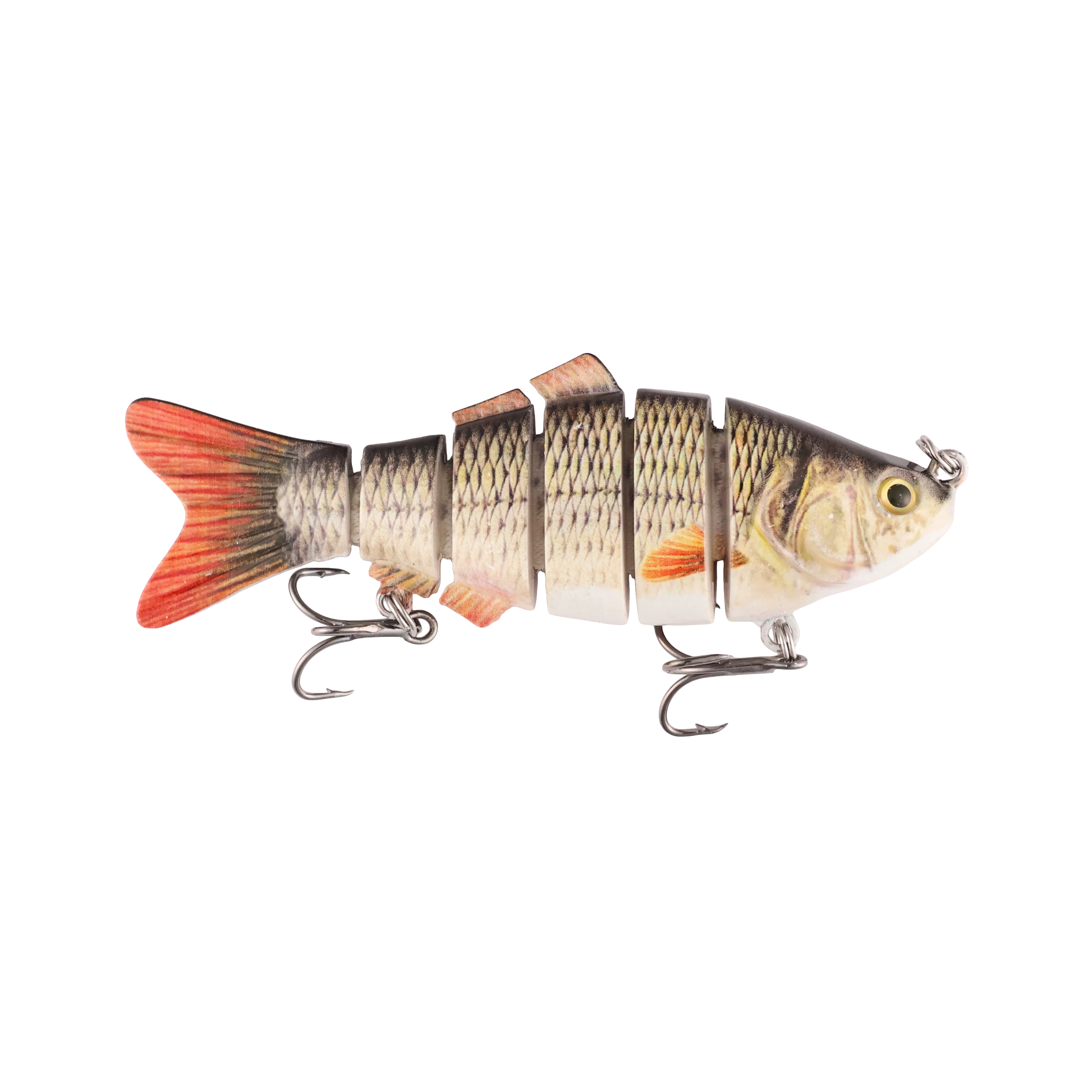 River Chub